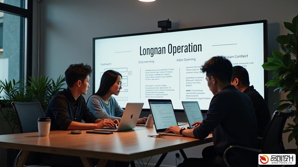 陇南操作流程优化：提升效率与质量的实践探索
