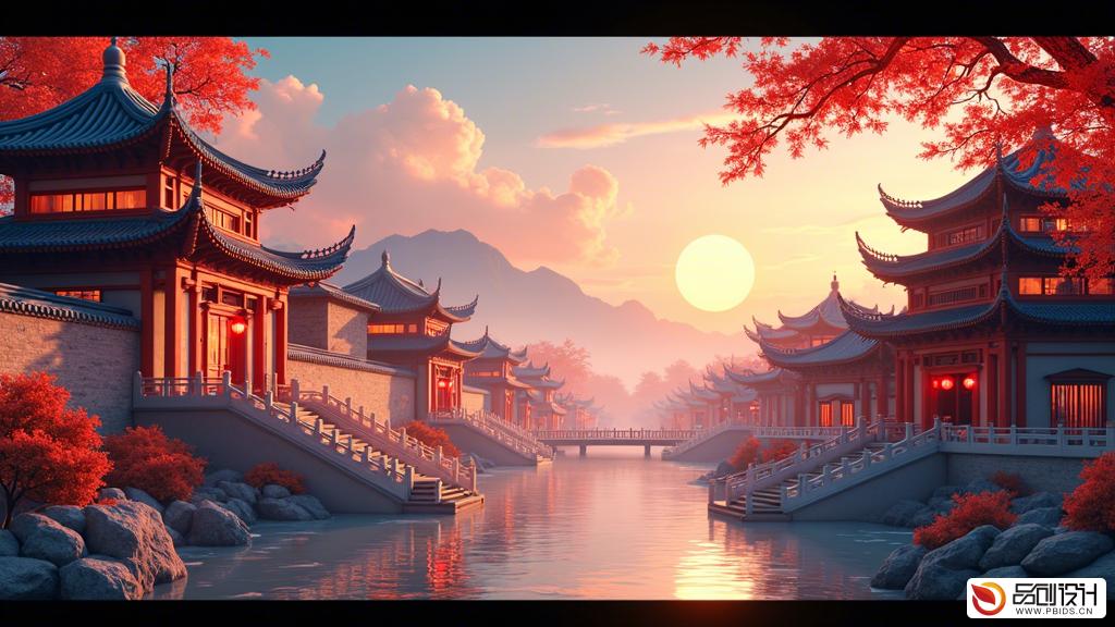 山西省网页动效设计机构:创意与技术的完美融合