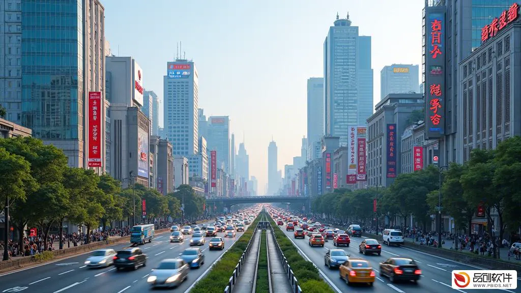 天津市重载车辆盲区监测系统技术中心：科技守护道路安全的新篇章
