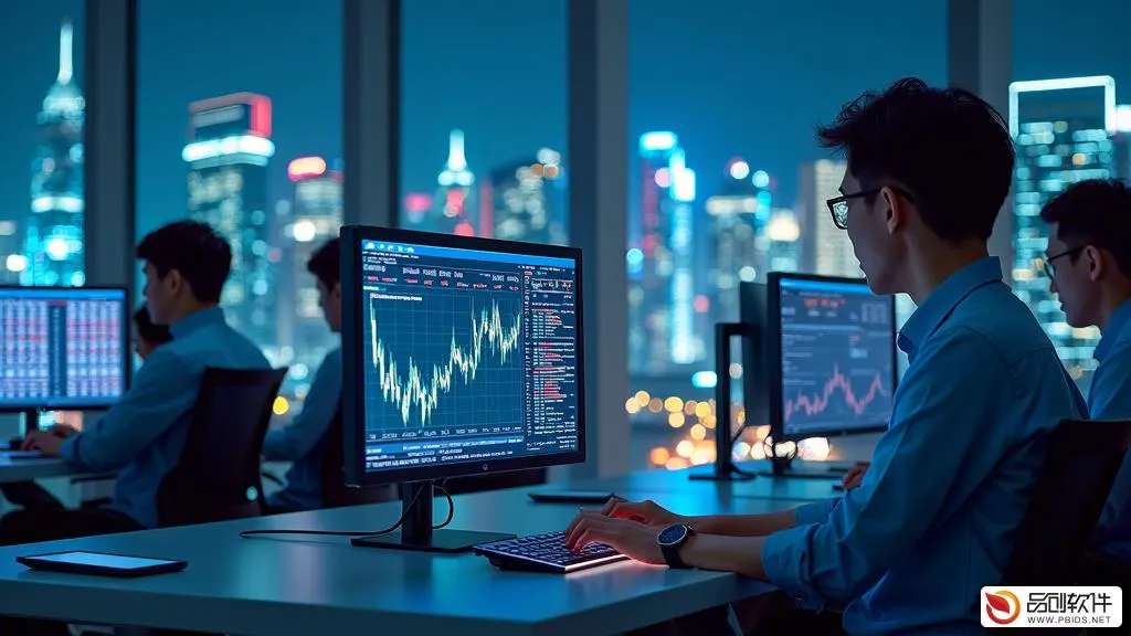 北京市证券智能资讯聚合平台开发有限公司：引领金融科技新风尚
