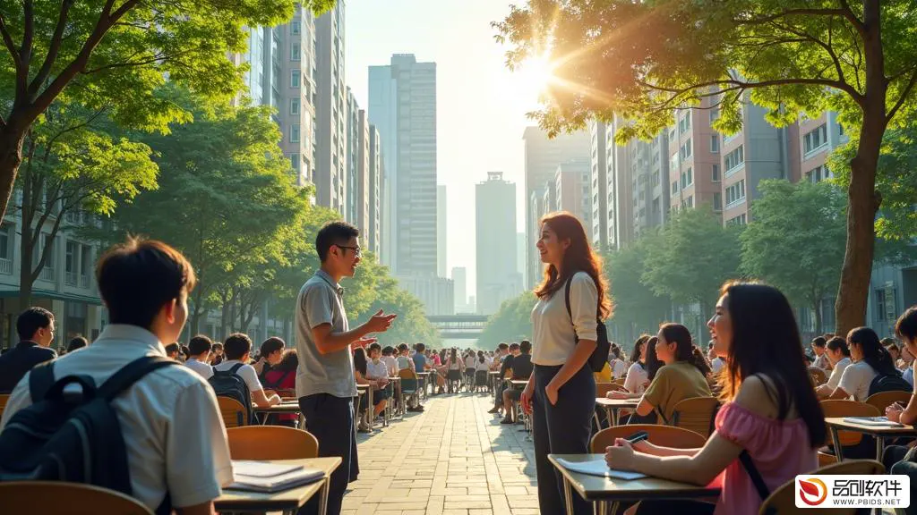 武汉市教育智能教研系统技术中心：引领教育创新的新篇章

