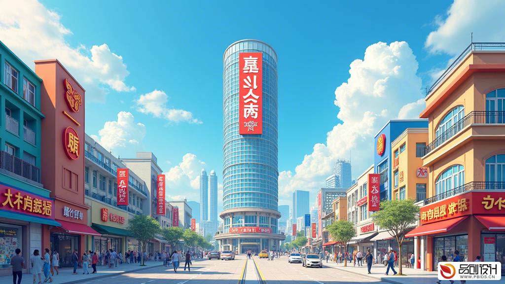 黔南全渠道运营视觉有限公司：引领数字营销新风尚
