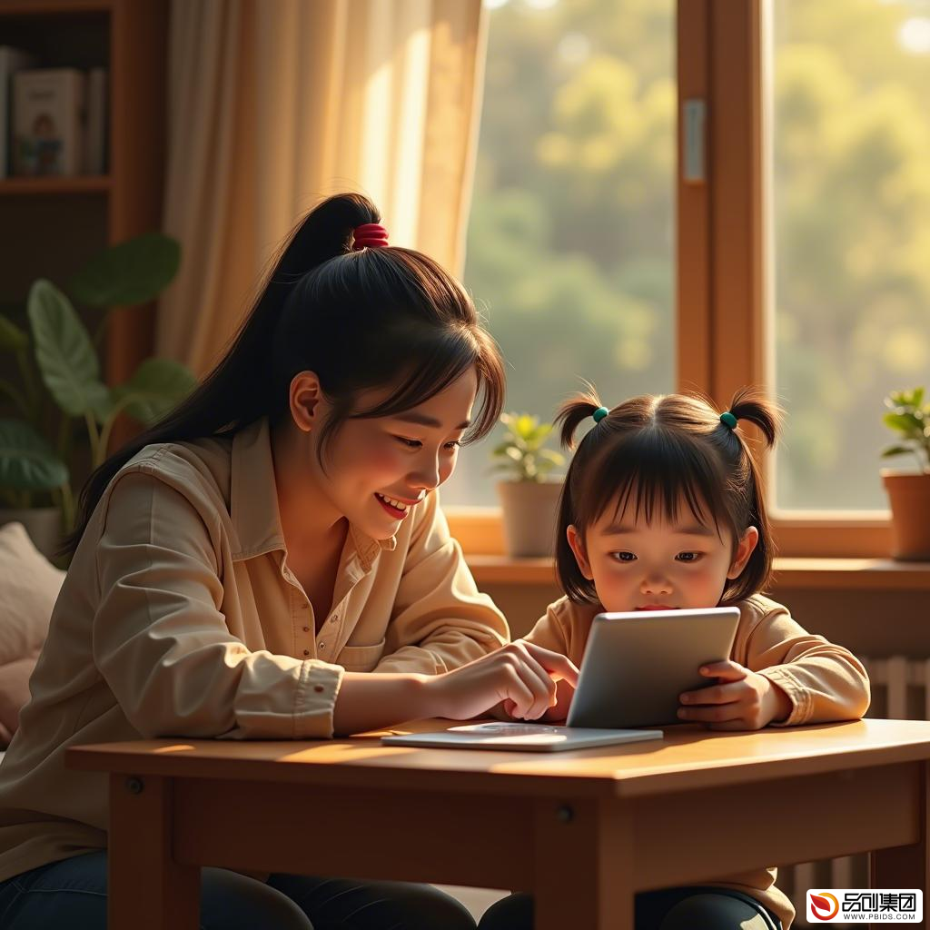 儿童教育软件：开启孩子智慧之门的钥匙
