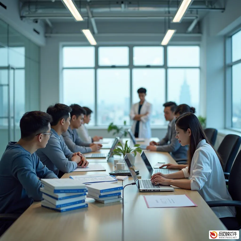 天津市医疗合规开发有限公司：引领医疗行业合规新风尚
