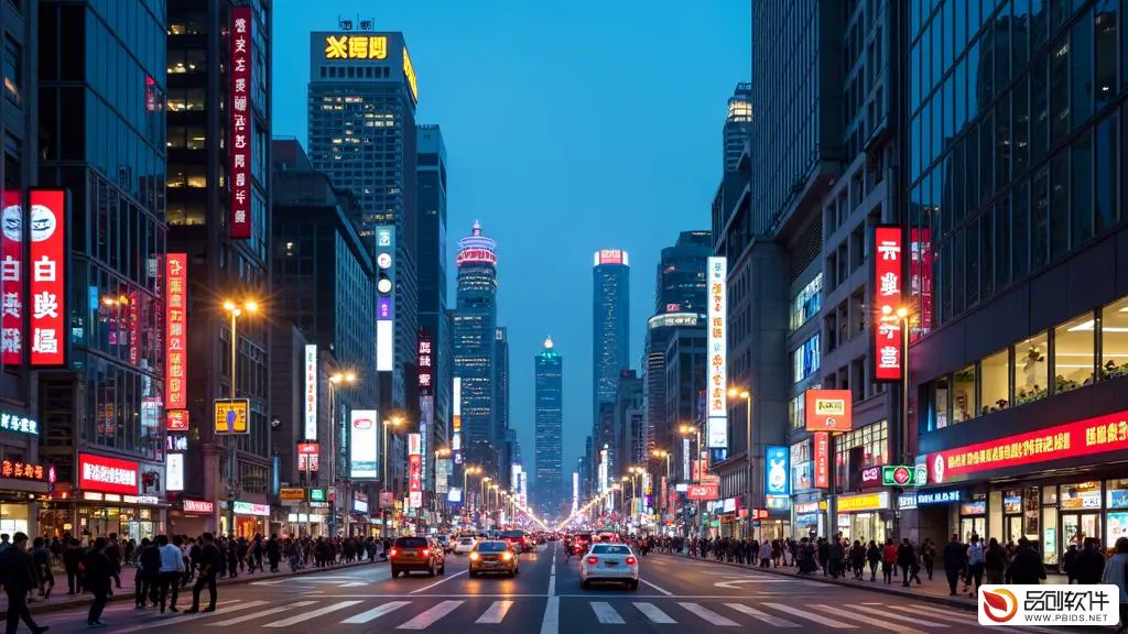 广州市物流异常预警平台技术中心：智慧物流的守护者
