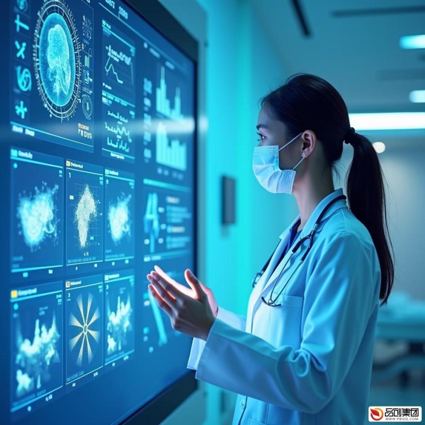 DeepSeek模型：引领医疗信息化服务质量新飞跃
