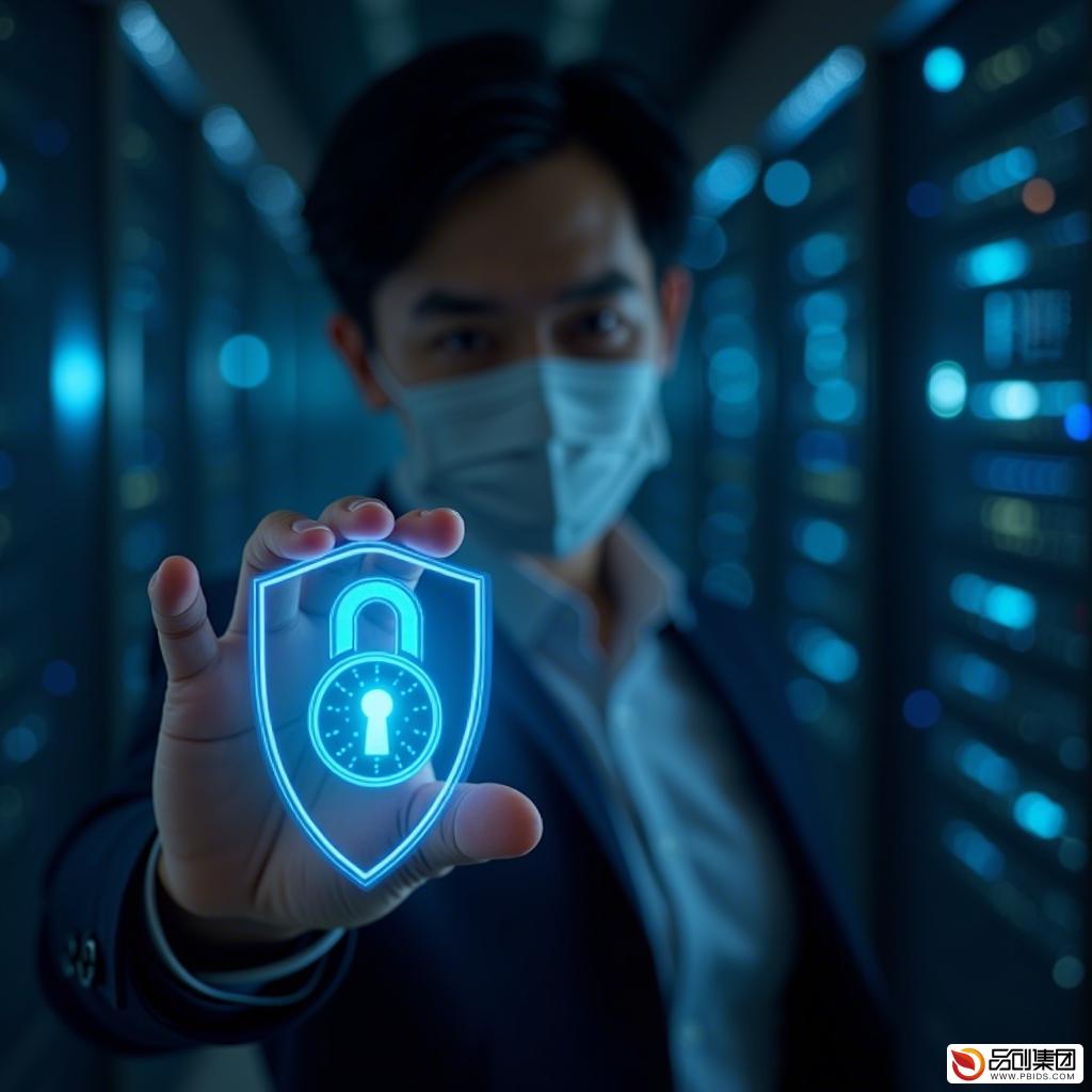 企业信息安全的核心：构建坚不可摧的防护体系
