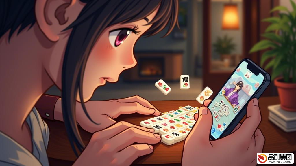 开发一个麻将APP软件的成本解析