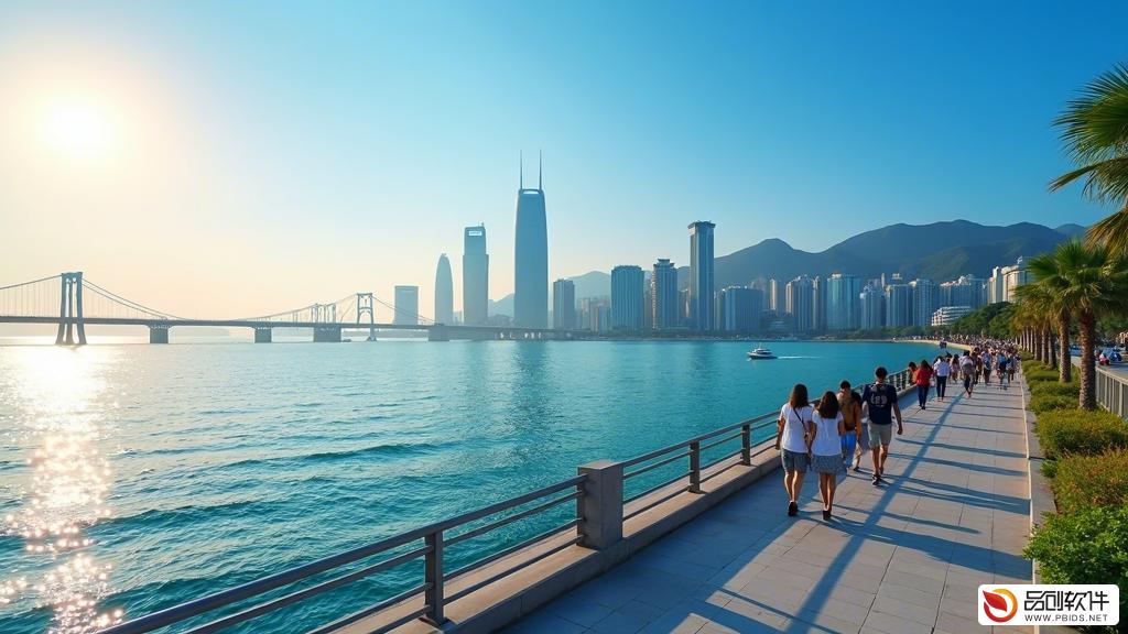 珠海市智能充电桩AI管理平台集成商：引领充电设施智能化升级
