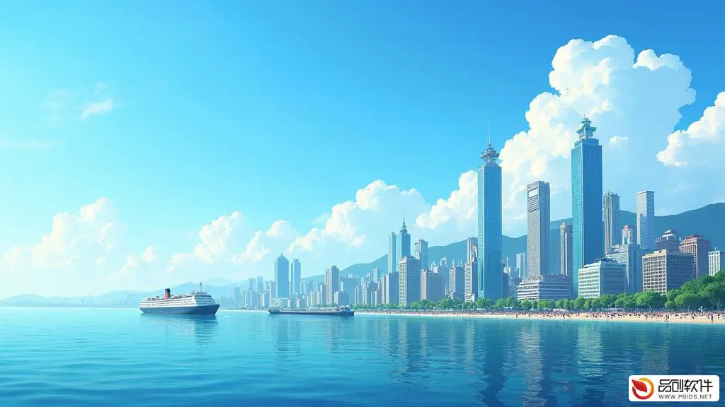 珠海市货运平台物联网系统集成商：引领智慧物流新时代
