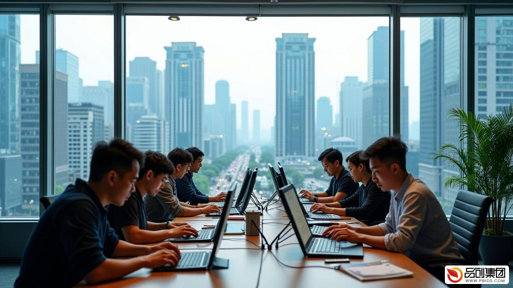 郑州移动开发：创新引领，打造智慧城市新引擎

