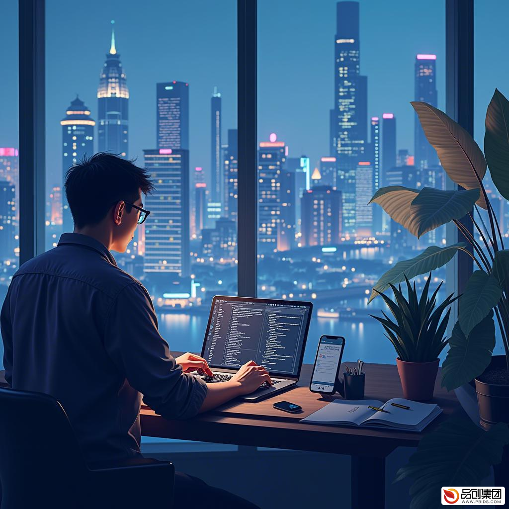 成都APP开发定做：打造专属移动应用的全...