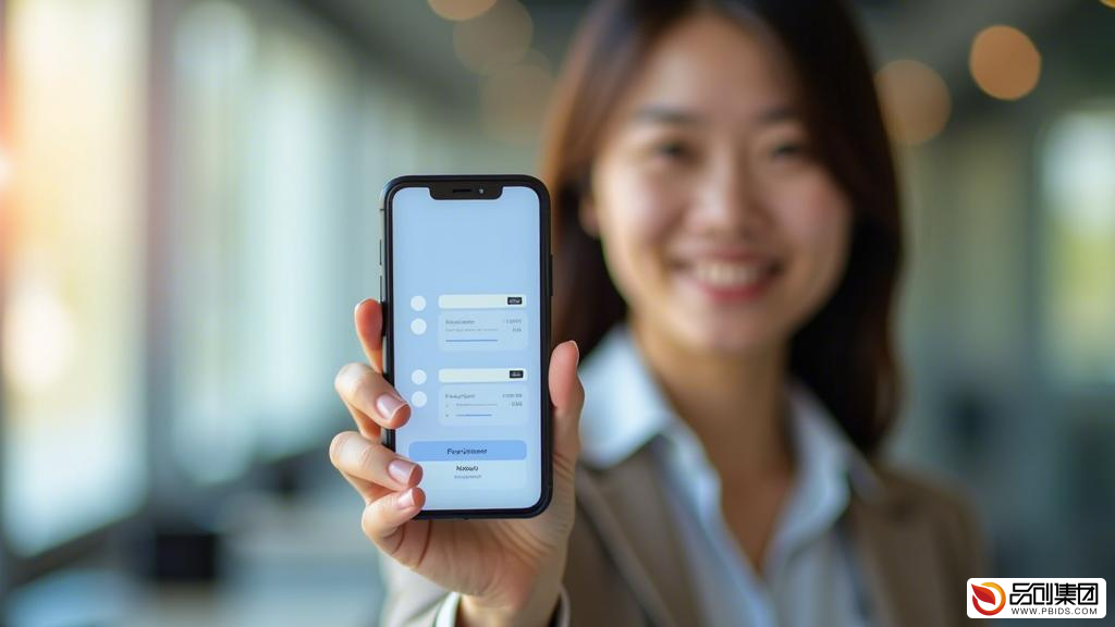 企业APP开发：从策划到上线的全方位指南
