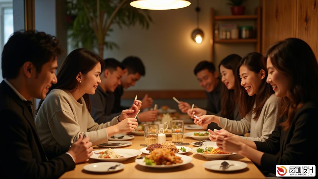 堂食交互原型设计：寻找理想合作伙伴的全面指南
