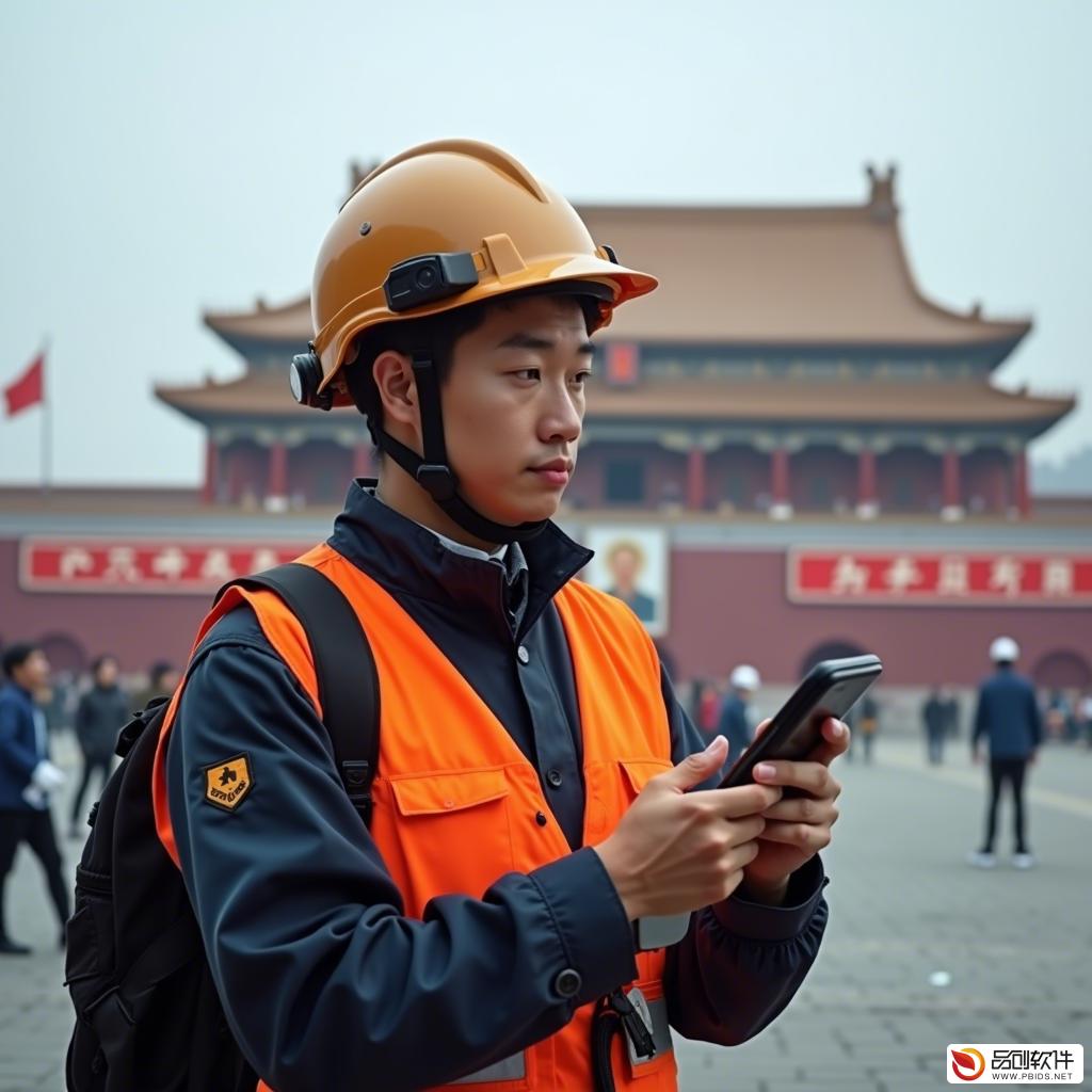北京市工服/安全装备检测系统集成商：专业、高效...