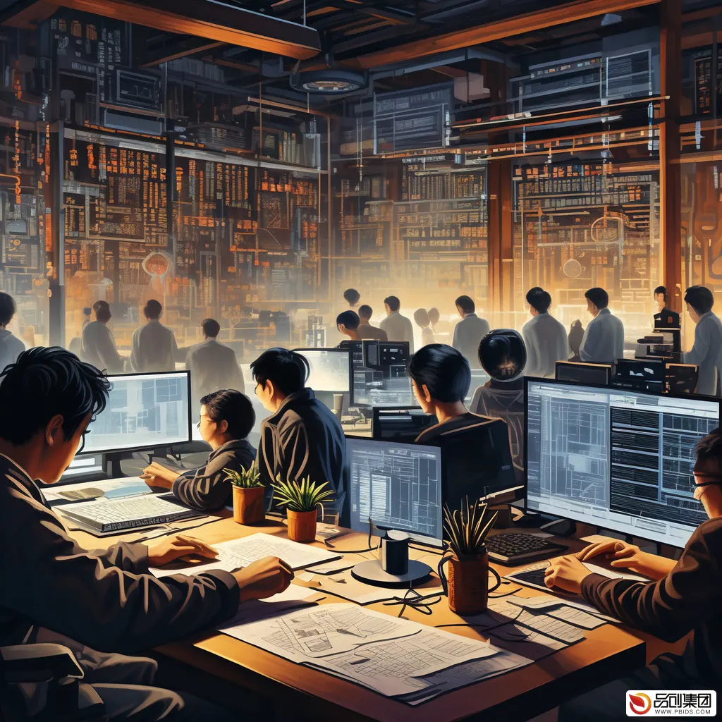软件开发背景：从历史演变到现代创新
