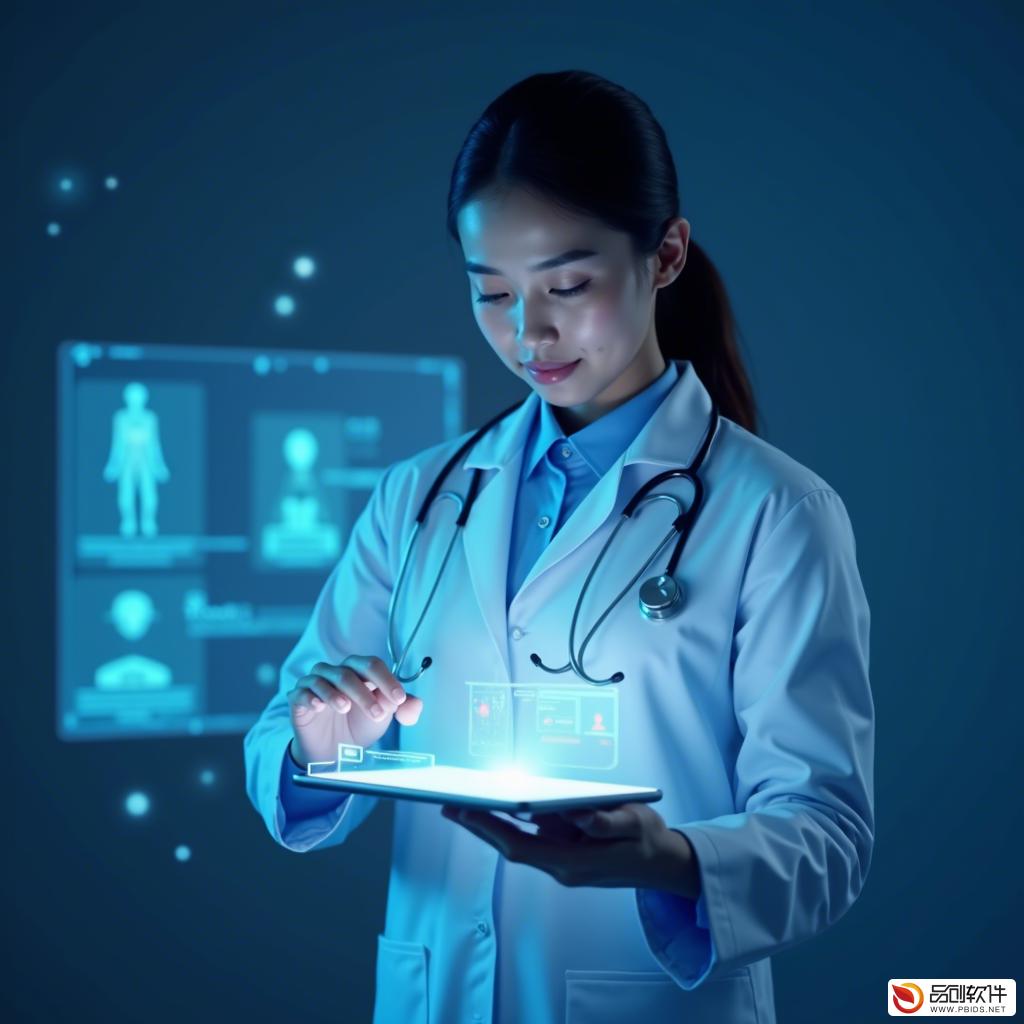 无锡市智慧医院信息化平台：引领医疗数字化转型的...