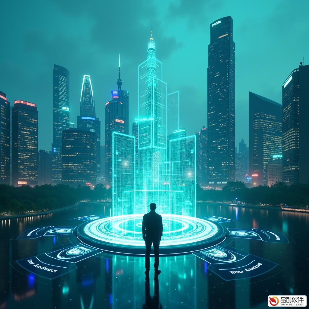北京市保险智能合约开发平台集成商：引领保...