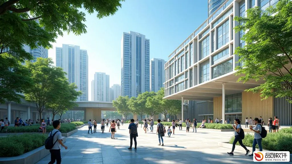 珠海市教育低代码开发平台：赋能教育数字化转型的新篇章
