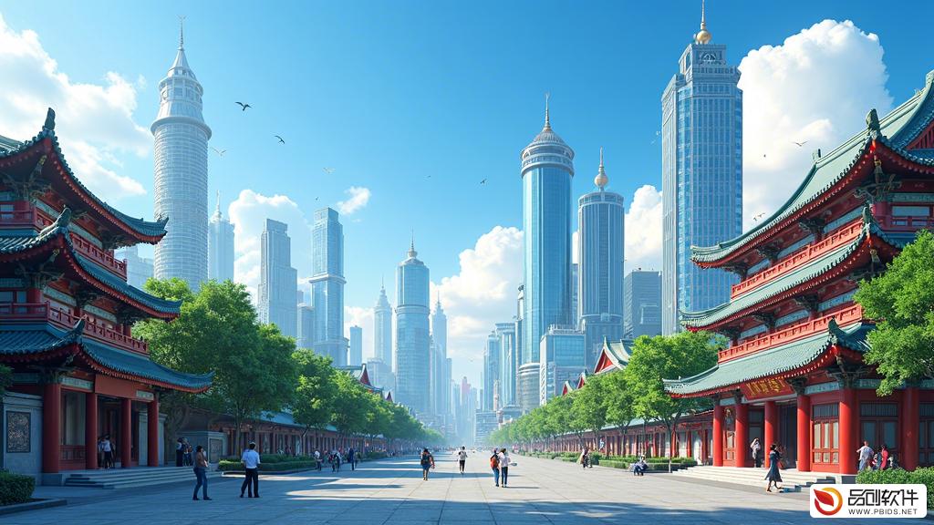 佛山市企业数字化转型系统开发集团的领航之路
