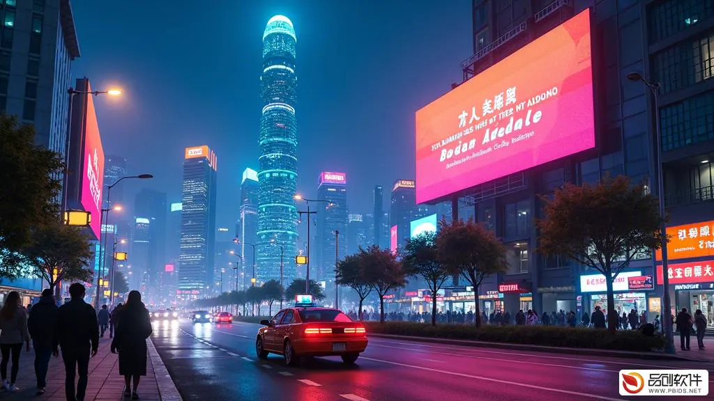 深圳市AI房产服务平台：重塑房地产行业的新未来
