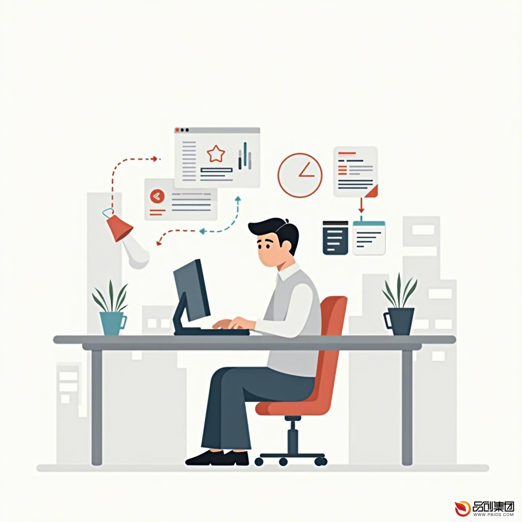 JSP程序开发：构建高效Web应用的全面指南
