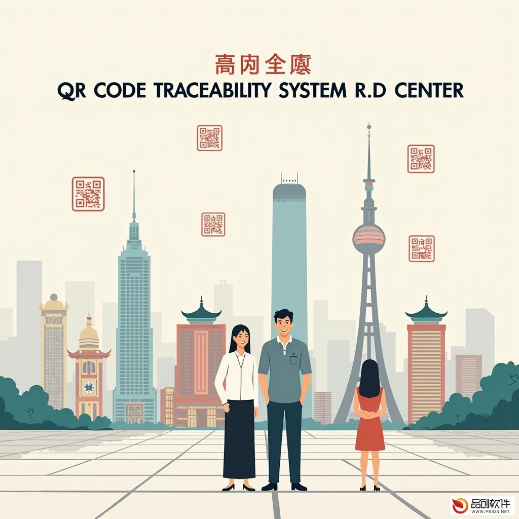 重庆市二维码溯源系统开发研发中心：引领食品安全...