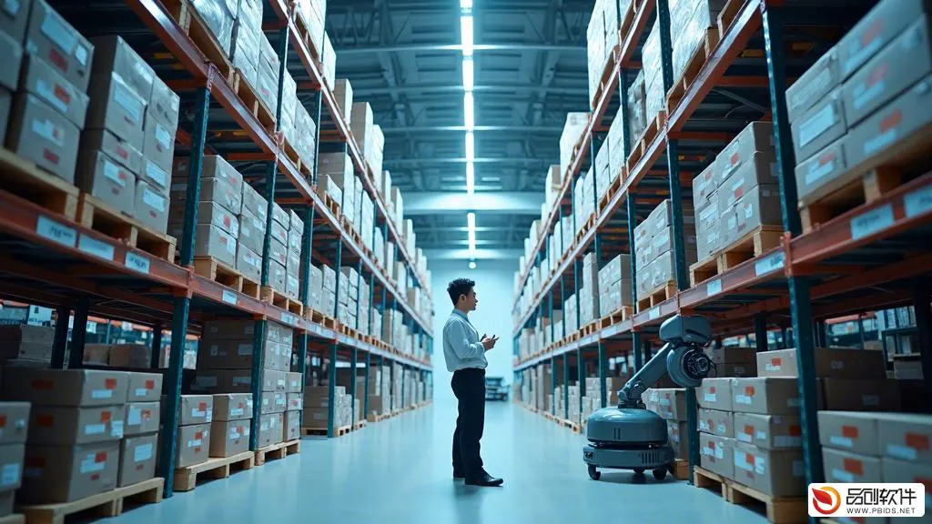 东莞市智能仓储数字孪生建模：引领物流行业的数字化转型
