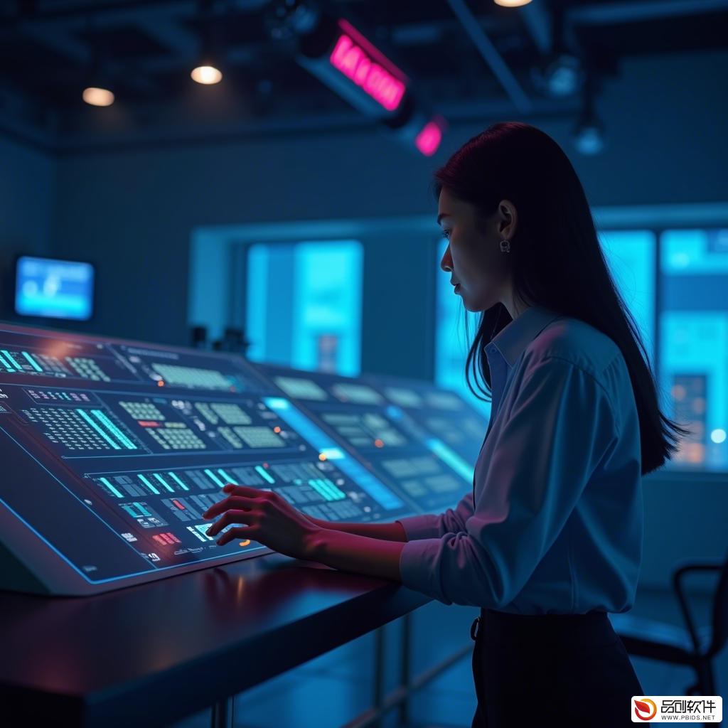 合肥市直播电商AI中台服务站：赋能产业升...