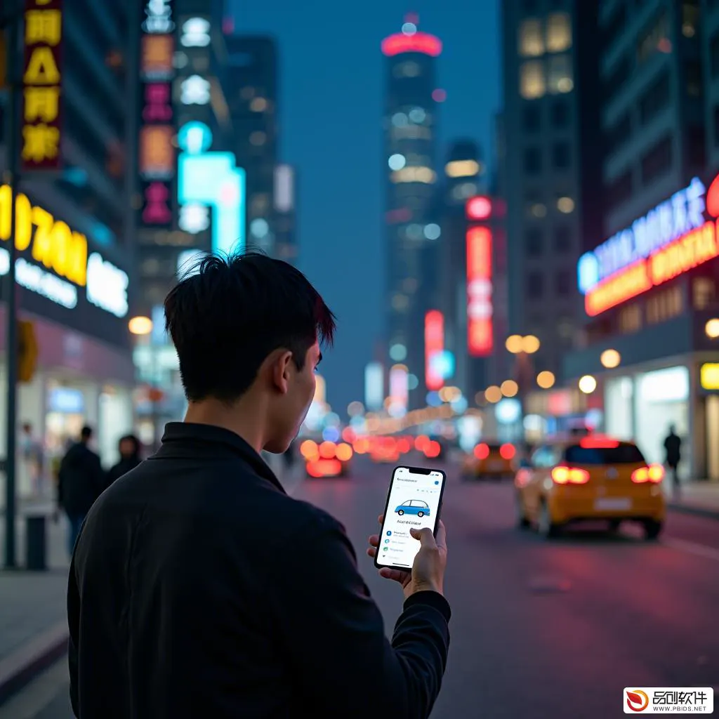 武汉市汽车销售工具App服务站：一站式解决您的购车与维护需求
