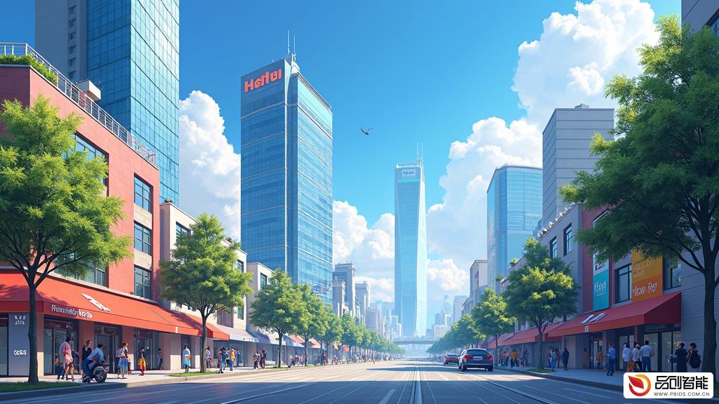 合肥市儿童过敏原检测套件集团：守护儿童健康的专业力量
