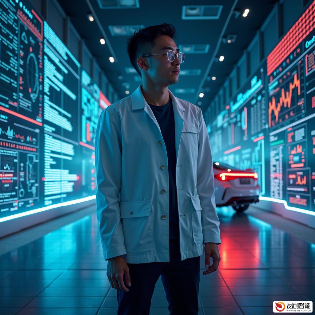 合肥市汽车电子EC系统有限公司：创新引领，智驭未来
