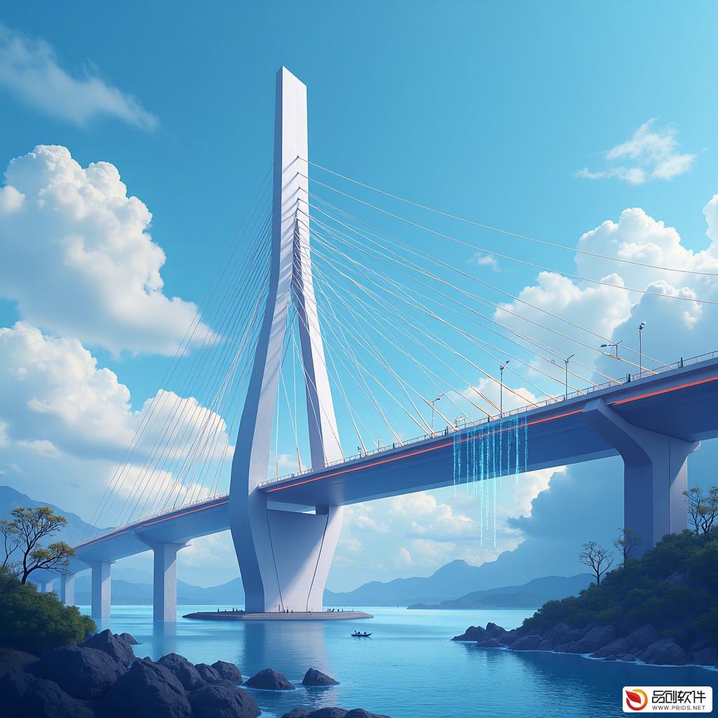 北京市桥梁结构监测预警系统服务站：守护城市安全...
