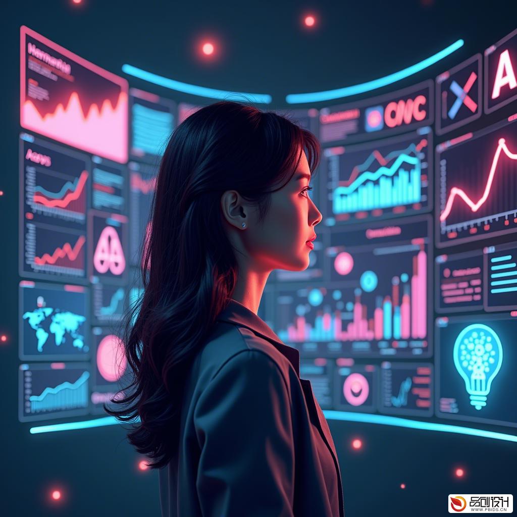 智能技术促销物料设计：打造高效品牌传播的创新方案
