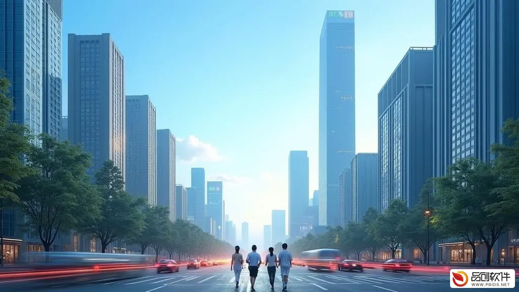 杭州市智能仓储数字孪生建模机构：引领物流仓储智能化新篇章
