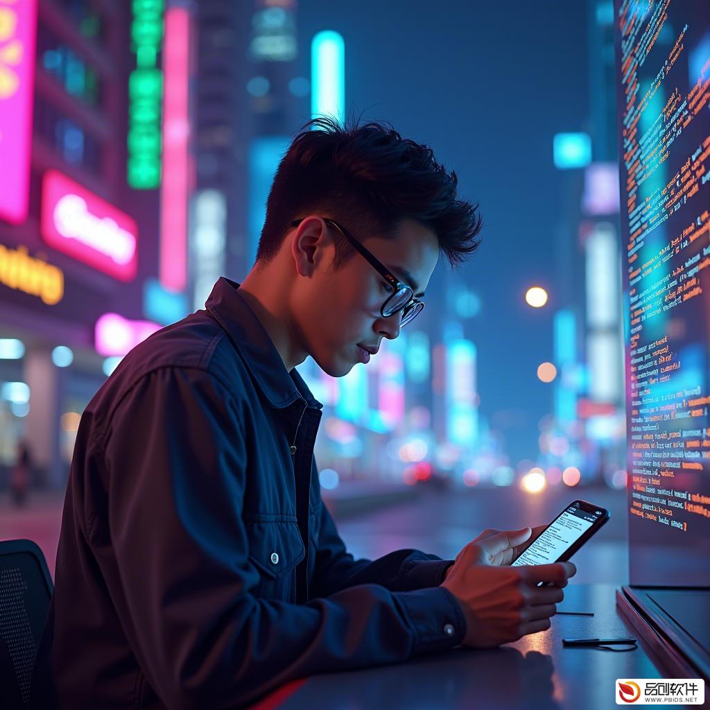 武汉市原生APP开发解决方案：打造高效数...
