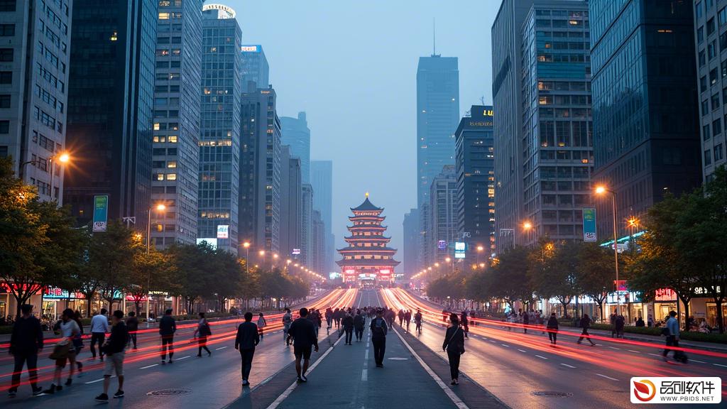 杭州市新零售IoT解决方案：引领未来商业变革的先锋
