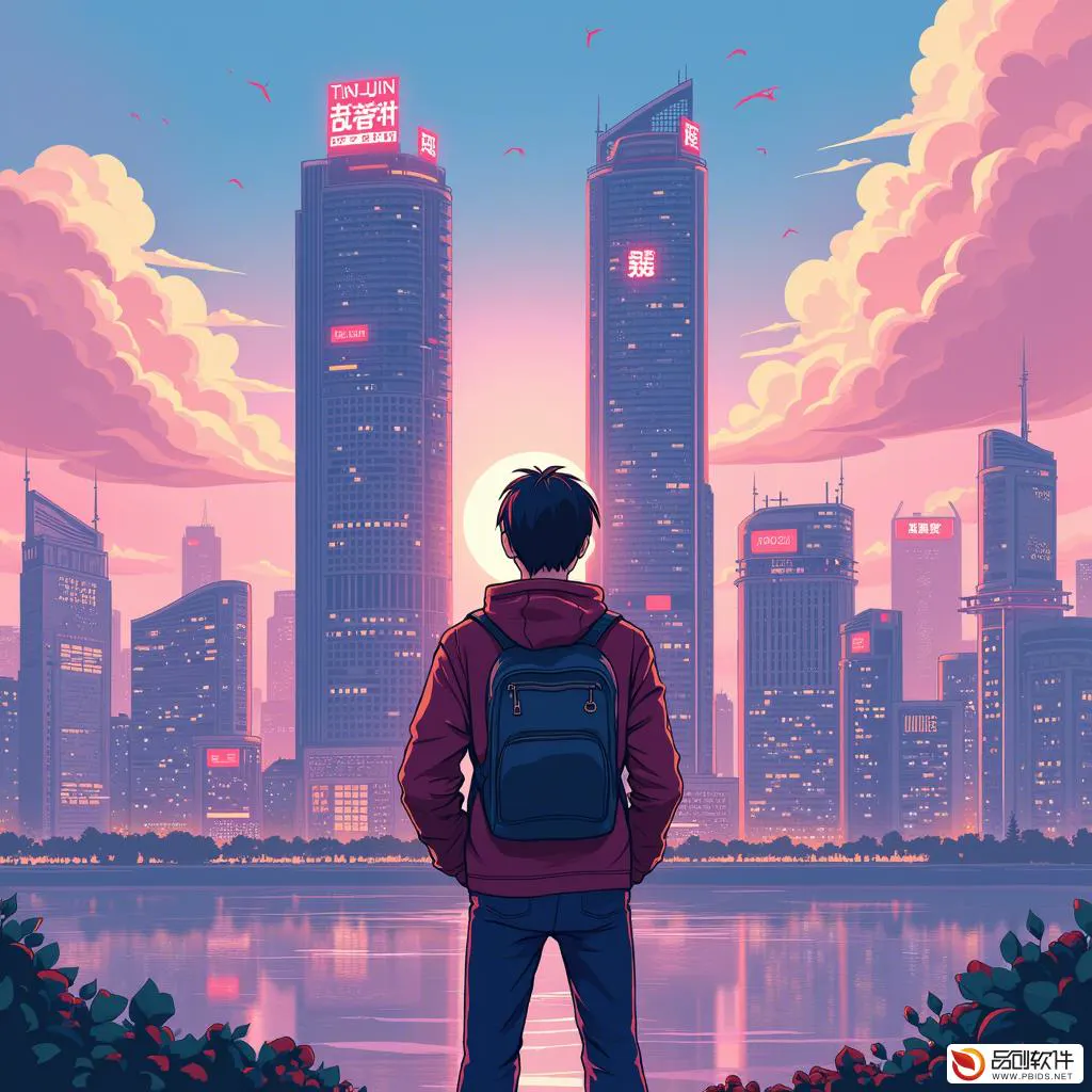 天津市AI创作设计系统方案商：引领智能设计新纪元

