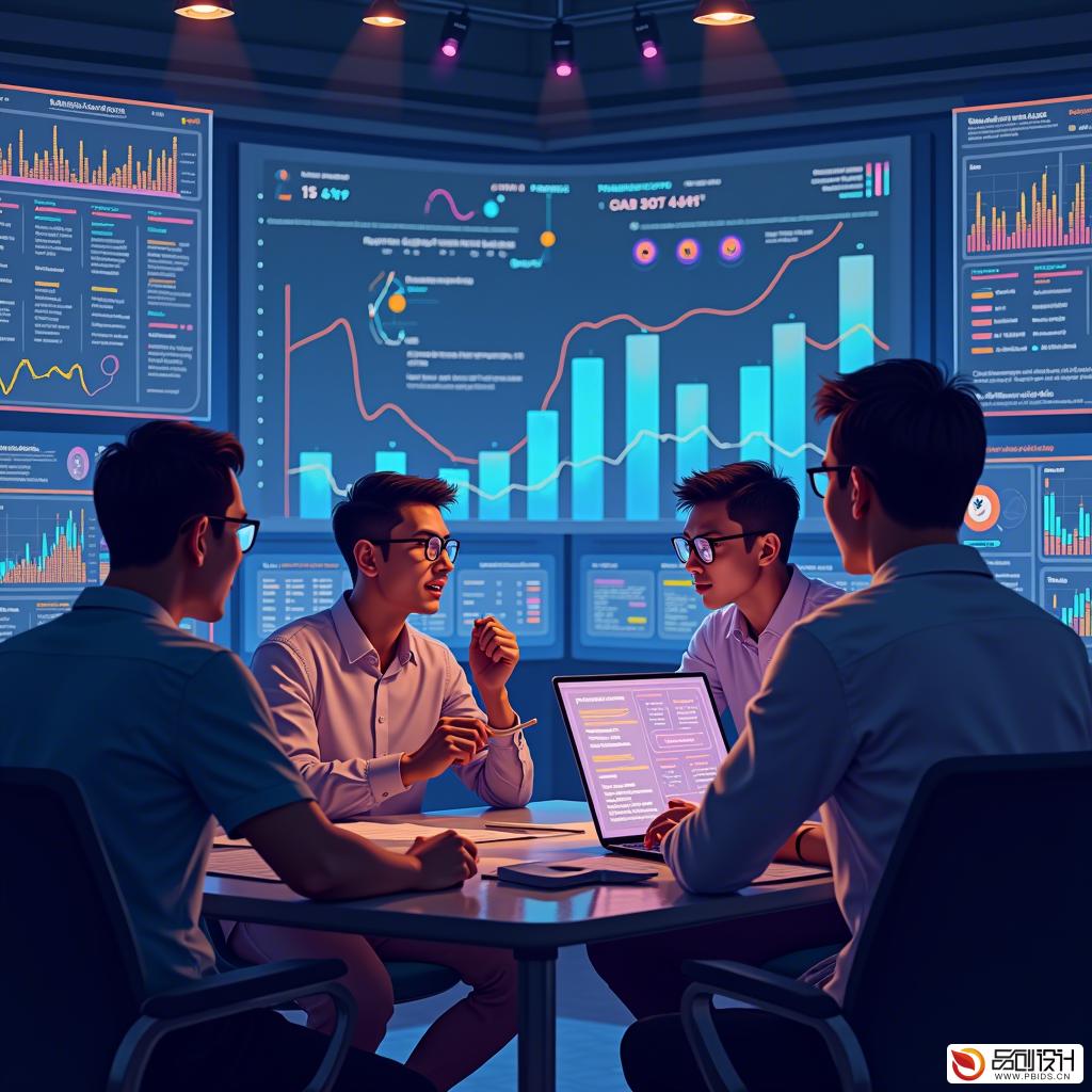 数字货币创新设计工作室：重塑金融未来的创...