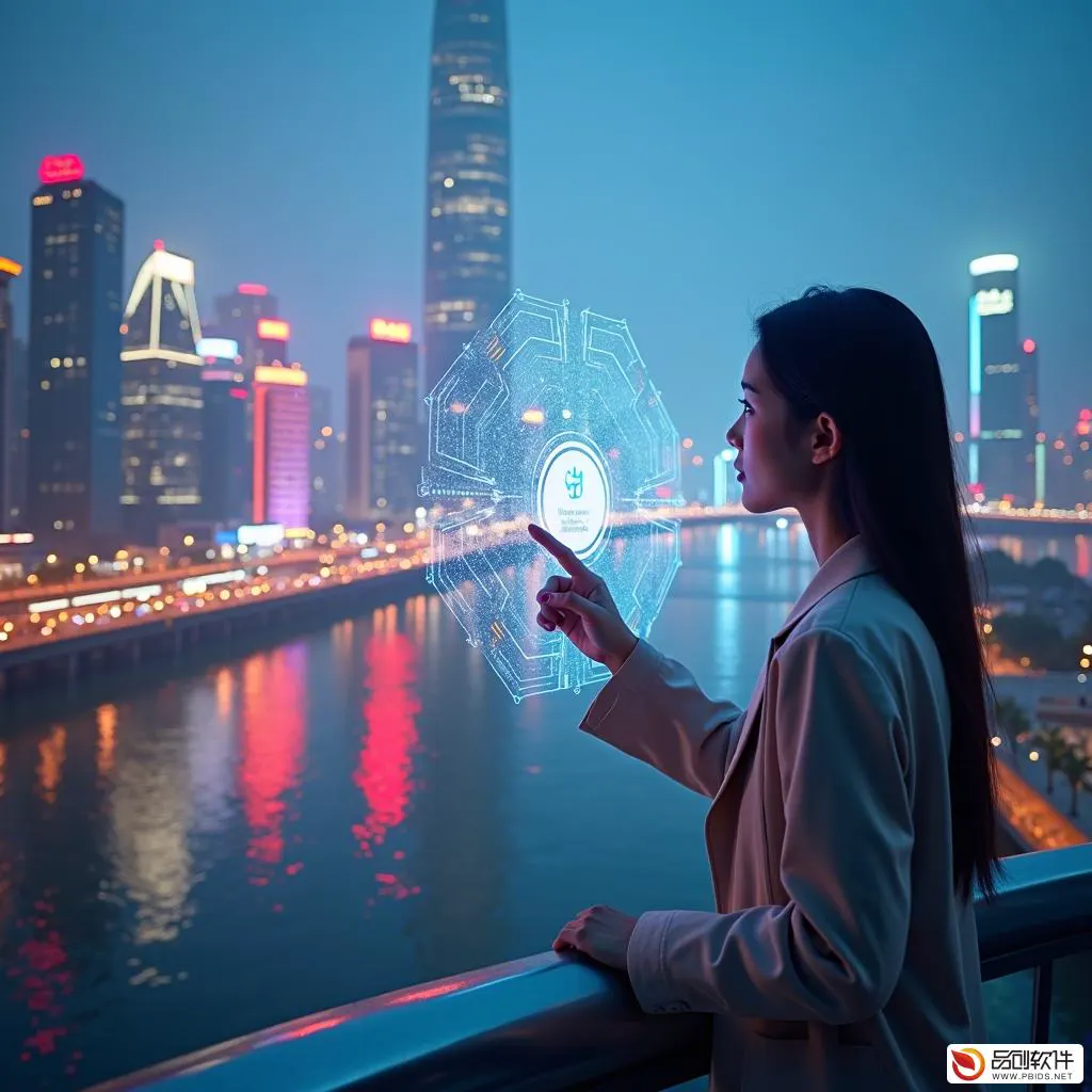 重庆市智能硬件集成系统运营商：引领智慧城市新风尚
