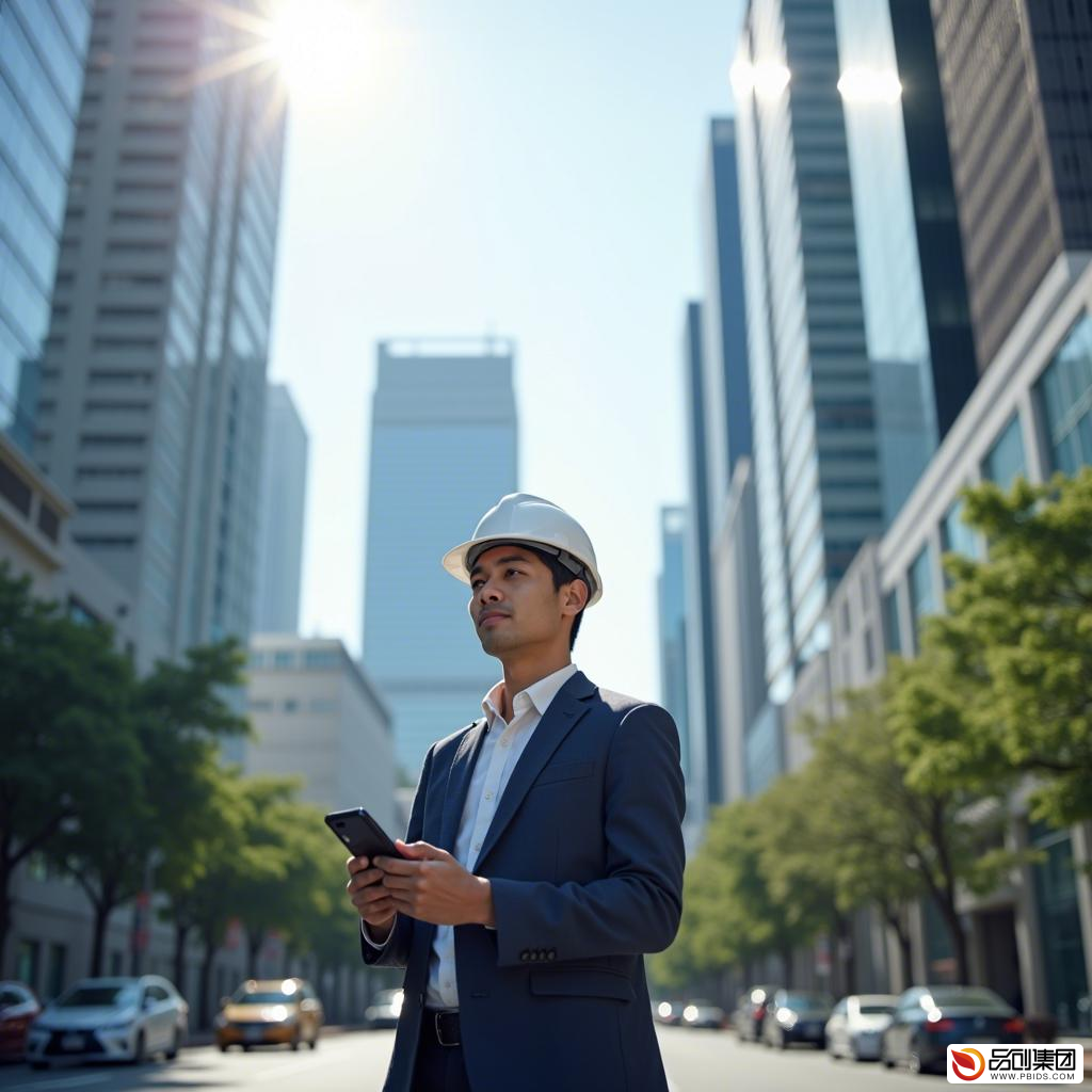 外勤工作人员的职责与挑战：塑造现代企业的...