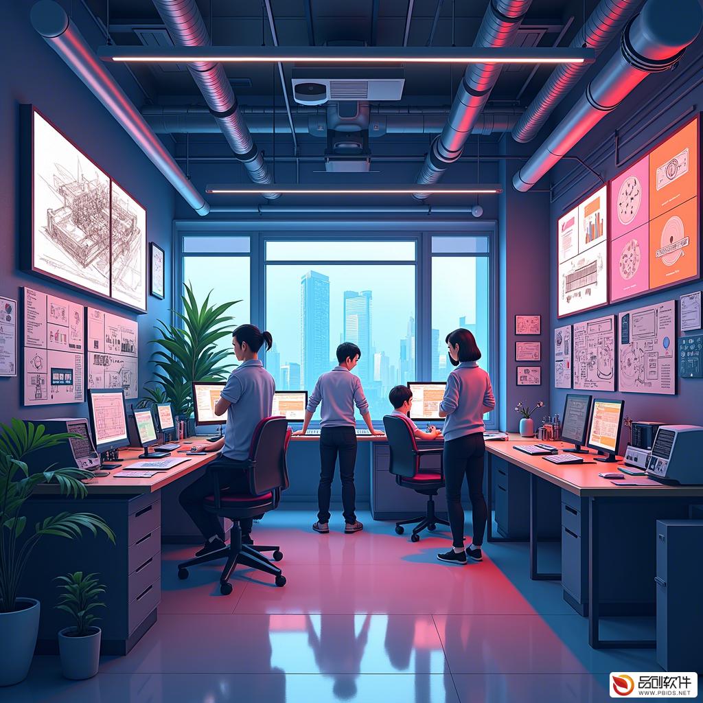 无锡市工业仪表盘交互设计工作室：创新引领...