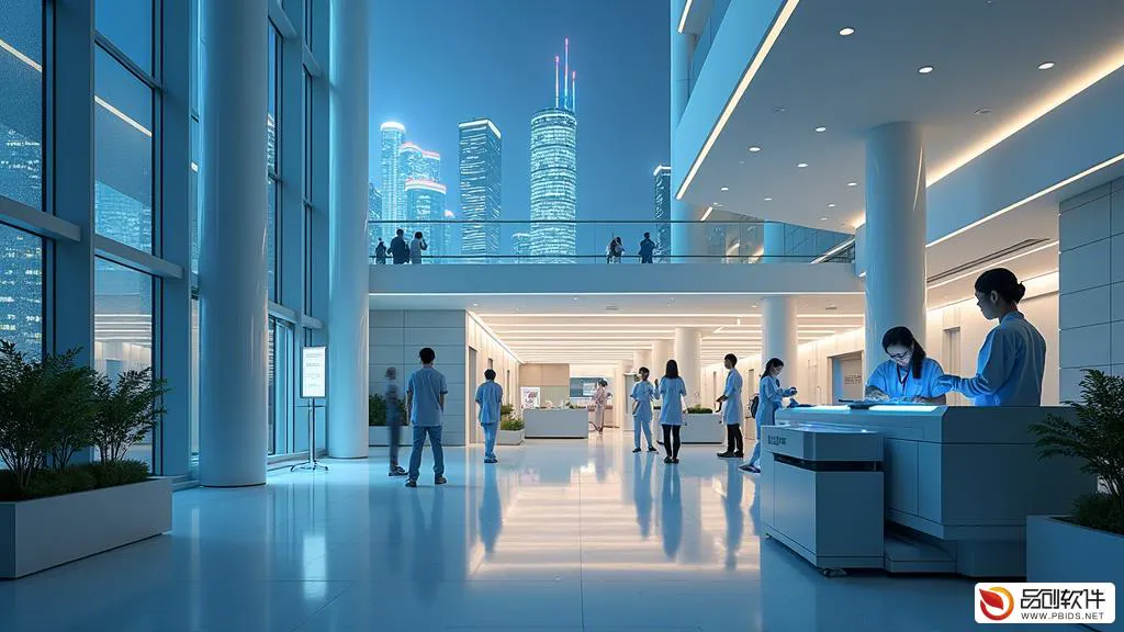 武汉市医院感染防控物联网方案：运营商的角色与实践
