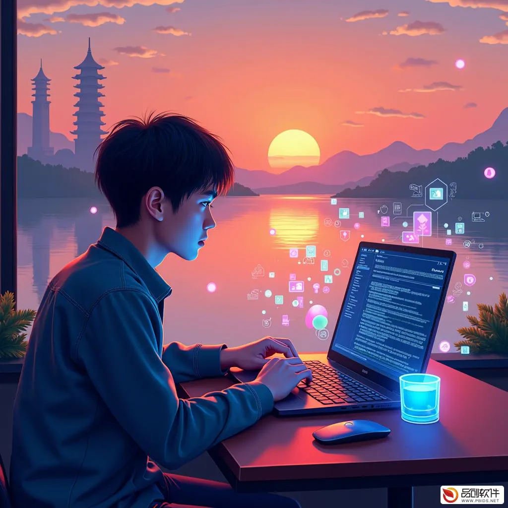 杭州市小程序快速开发运营商：打造高效便捷的数字化解决方案
