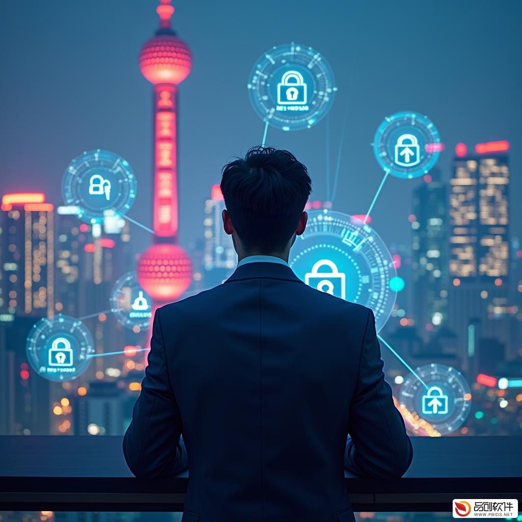 北京市数据加密与安全架构：运营商的角色与实践
