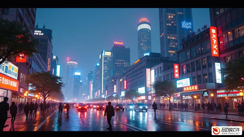 宁波市汽车后市场平台研发团队的创新之路
