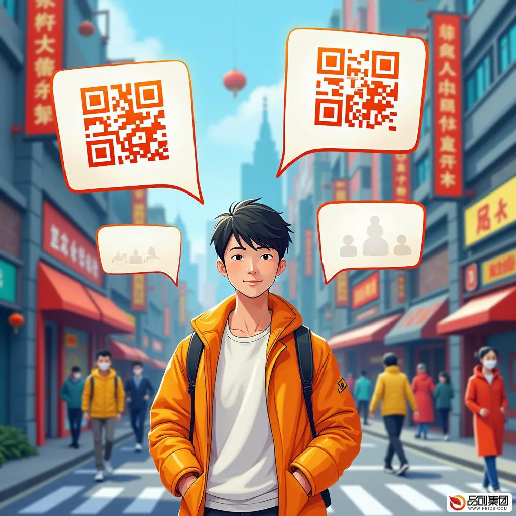 北京公众号开发：打造高效互动的数字营销新平台
