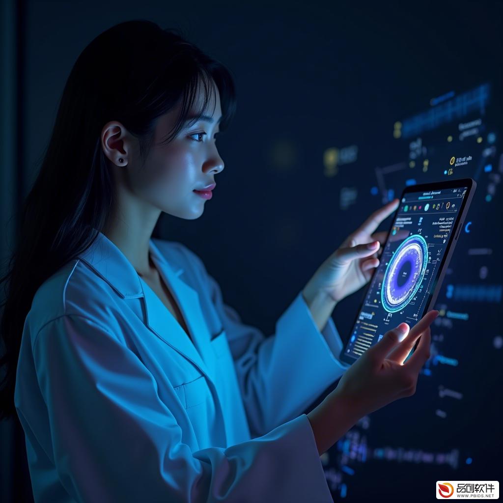 北京市医美云AI平台：引领医美行业智能化...