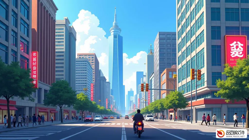 宁波市车载边缘计算节点系统研发中心：引领智能交通新时代

