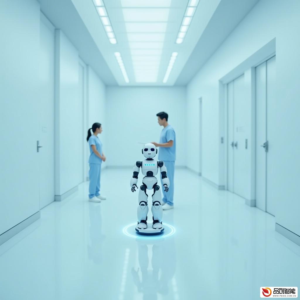 汕头市医疗机器人路径规划系统平台的创新与应用
